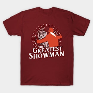 The Greatest Showman T-Shirt